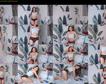 belle_adrienne — 70 minute Chaturbate couple cam show recording, 1080p, Sep 14, 2020