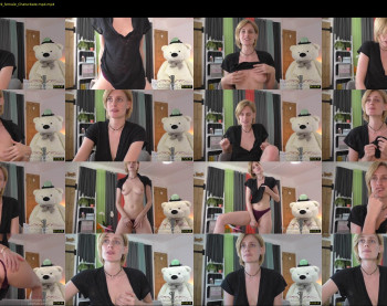 belle_jlou — 50 minute Chaturbate female cam show recording, 720p, Sep 13, 2020