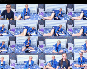 boooooom_ — 68 minute Chaturbate female cam show recording, 720p, Sep 13, 2020