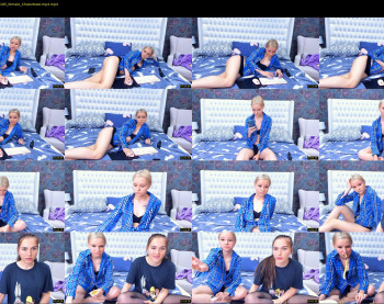 boooooom_ — 64 minute Chaturbate female cam show recording, 720p, Sep 13, 2020