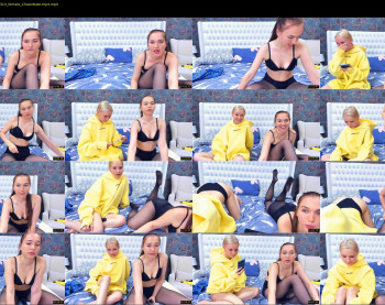 boooooom_ — 64 minute Chaturbate female cam show recording, 720p, Sep 13, 2020