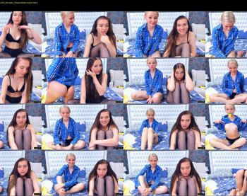 boooooom_ — 38 minute Chaturbate female cam show recording, 720p, Sep 14, 2020