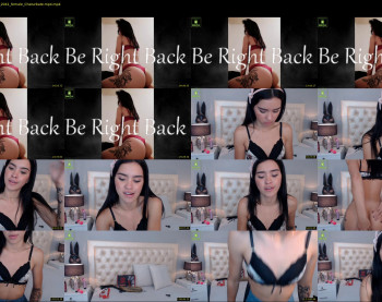 booty_bubble — 84 minute Chaturbate female cam show recording, 1080p, Sep 13, 2020