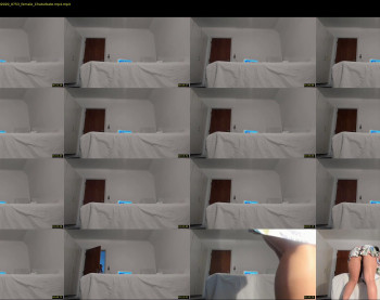bubblebuttveronica — 7 minute Chaturbate female cam show recording, 1080p, Sep 13, 2020