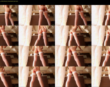 candyliciousss — 14 minute Chaturbate female cam show recording, 1080p, Sep 13, 2020