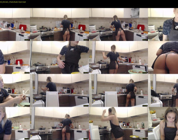 candymini — 49 minute Chaturbate female cam show recording, 1080p, Sep 13, 2020