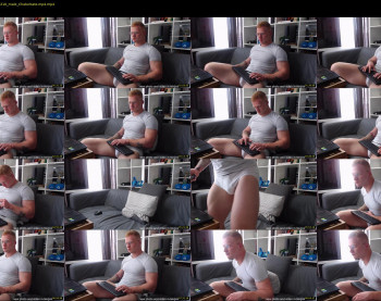 chris_boy37 — 10 minute Chaturbate male cam show recording, 720p, Sep 13, 2020