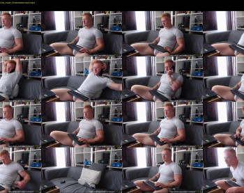 chris_boy37 — 20 minute Chaturbate male cam show recording, 720p, Sep 13, 2020