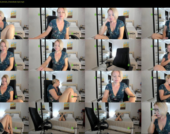 colette1w — 104 minute Chaturbate female cam show recording, 720p, Sep 14, 2020
