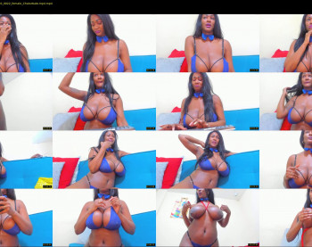 crazy_addixtion — 70 minute Chaturbate female cam show recording, 1080p, Sep 14, 2020