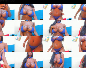crazy_addixtion — 41 minute Chaturbate female cam show recording, 1080p, Sep 14, 2020