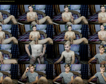 daniel_like — 14 minute Chaturbate male cam show recording, 1080p, Sep 14, 2020