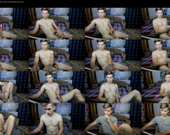daniel_like — 31 minute Chaturbate male cam show recording, 1080p, Sep 14, 2020