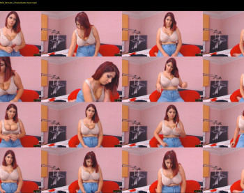 devoiuserin — 76 minute Chaturbate female cam show recording, 1080p, Sep 13, 2020
