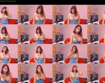 devoiuserin — 18 minute Chaturbate female cam show recording, 1080p, Sep 13, 2020