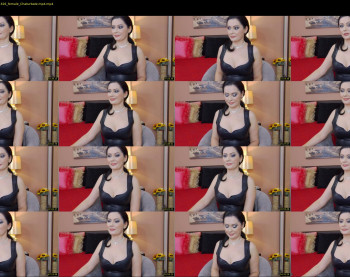 dianacharm — 62 minute Chaturbate female cam show recording, 1080p, Sep 13, 2020