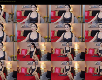 dianacharm — 40 minute Chaturbate female cam show recording, 1080p, Sep 13, 2020