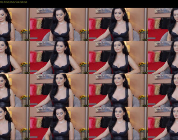 dianacharm — 3 minute Chaturbate female cam show recording, 1080p, Sep 13, 2020
