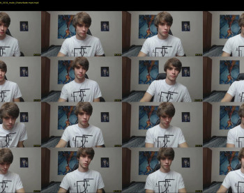 dmitryromanov — 6 minute Chaturbate male cam show recording, 1080p, Sep 13, 2020