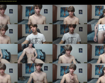 dmitryromanov — 70 minute Chaturbate male cam show recording, 1080p, Sep 13, 2020