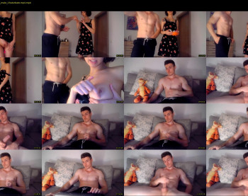 eddieds — 71 minute Chaturbate male cam show recording, 1080p, Sep 13, 2020