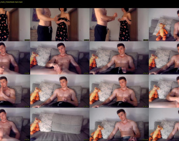 eddieds — 71 minute Chaturbate male cam show recording, 1080p, Sep 13, 2020
