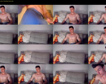 eddieds — 72 minute Chaturbate male cam show recording, 1080p, Sep 13, 2020