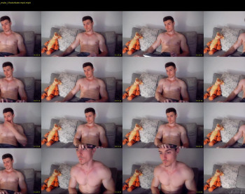 eddieds — 14 minute Chaturbate male cam show recording, 1080p, Sep 13, 2020