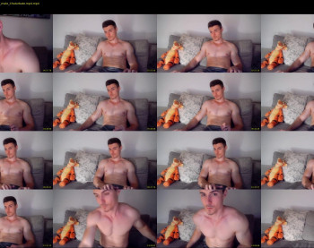eddieds — 17 minute Chaturbate male cam show recording, 1080p, Sep 13, 2020
