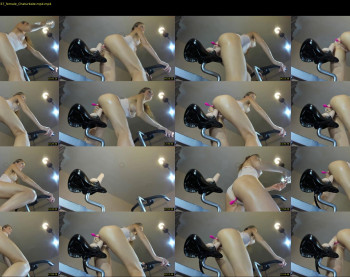 egome777 — 36 minute Chaturbate female cam show recording, 720p, Sep 13, 2020