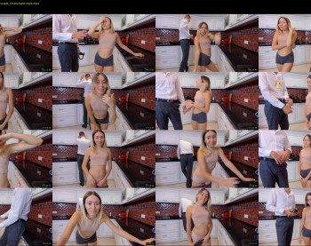 ellcrys — 38 minute Chaturbate couple cam show recording, 1080p, Sep 13, 2020
