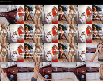 ellcrys — 24 minute Chaturbate couple cam show recording, 1080p, Sep 13, 2020