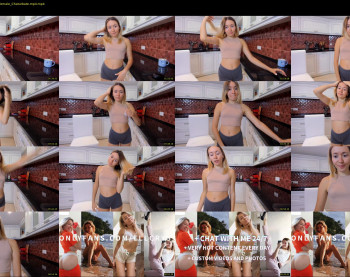 ellcrys — 11 minute Chaturbate couple cam show recording, 1080p, Sep 13, 2020