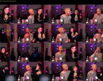 emmachoice — 59 minute Chaturbate female cam show recording, 720p, Sep 14, 2020