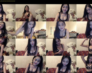 erotic_emma1 — 36 minute Chaturbate female cam show recording, 720p, Sep 13, 2020