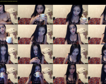 erotic_emma1 — 18 minute Chaturbate female cam show recording, 720p, Sep 14, 2020