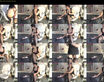 eva_mature — 67 minute Chaturbate female cam show recording, 1080p, Sep 13, 2020