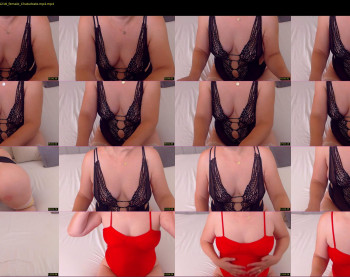 exoticgiselle — 18 minute Chaturbate female cam show recording, 720p, Sep 13, 2020