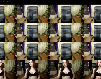 fallen_angel_18 — 10 minute Chaturbate female cam show recording, 1080p, Sep 13, 2020