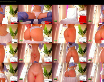 felicity_yours — 70 minute Chaturbate female cam show recording, 1080p, Sep 13, 2020