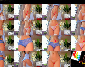 felicity_yours — 39 minute Chaturbate female cam show recording, 1080p, Sep 13, 2020