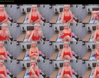 flirtymary — 8 minute Chaturbate female cam show recording, 1080p, Sep 14, 2020