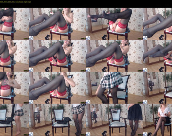 foxydiamond2020 — 14 minute Chaturbate female cam show recording, 1080p, Sep 14, 2020