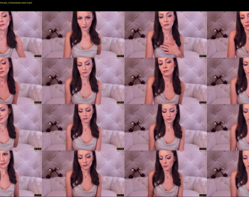 foxyx1 — 18 minute Chaturbate female cam show recording, 720p, Sep 13, 2020