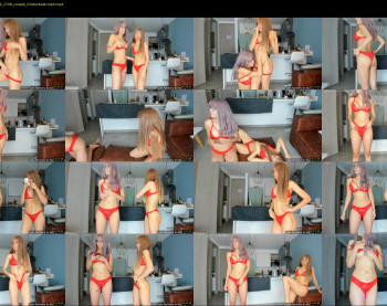 funcouple1985 — 47 minute Chaturbate couple cam show recording, 1080p, Sep 13, 2020
