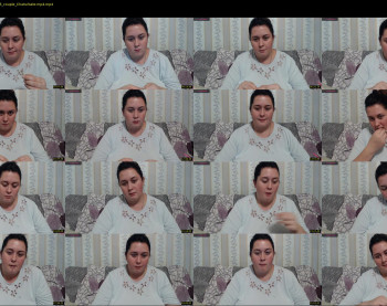giorg107 — 36 minute Chaturbate couple cam show recording, 720p, Sep 13, 2020