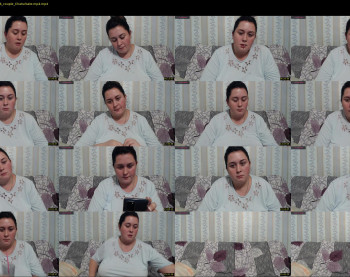 giorg107 — 36 minute Chaturbate couple cam show recording, 720p, Sep 14, 2020