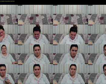 giorg107 — 9 minute Chaturbate couple cam show recording, 720p, Sep 14, 2020