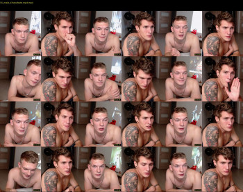 hercules__ — 7 minute Chaturbate male cam show recording, 1080p, Sep 13, 2020