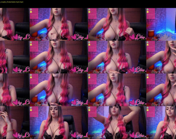 hollings — 36 minute Chaturbate couple cam show recording, 1080p, Sep 14, 2020